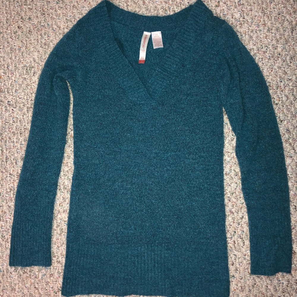 Sweater by No Boundaries